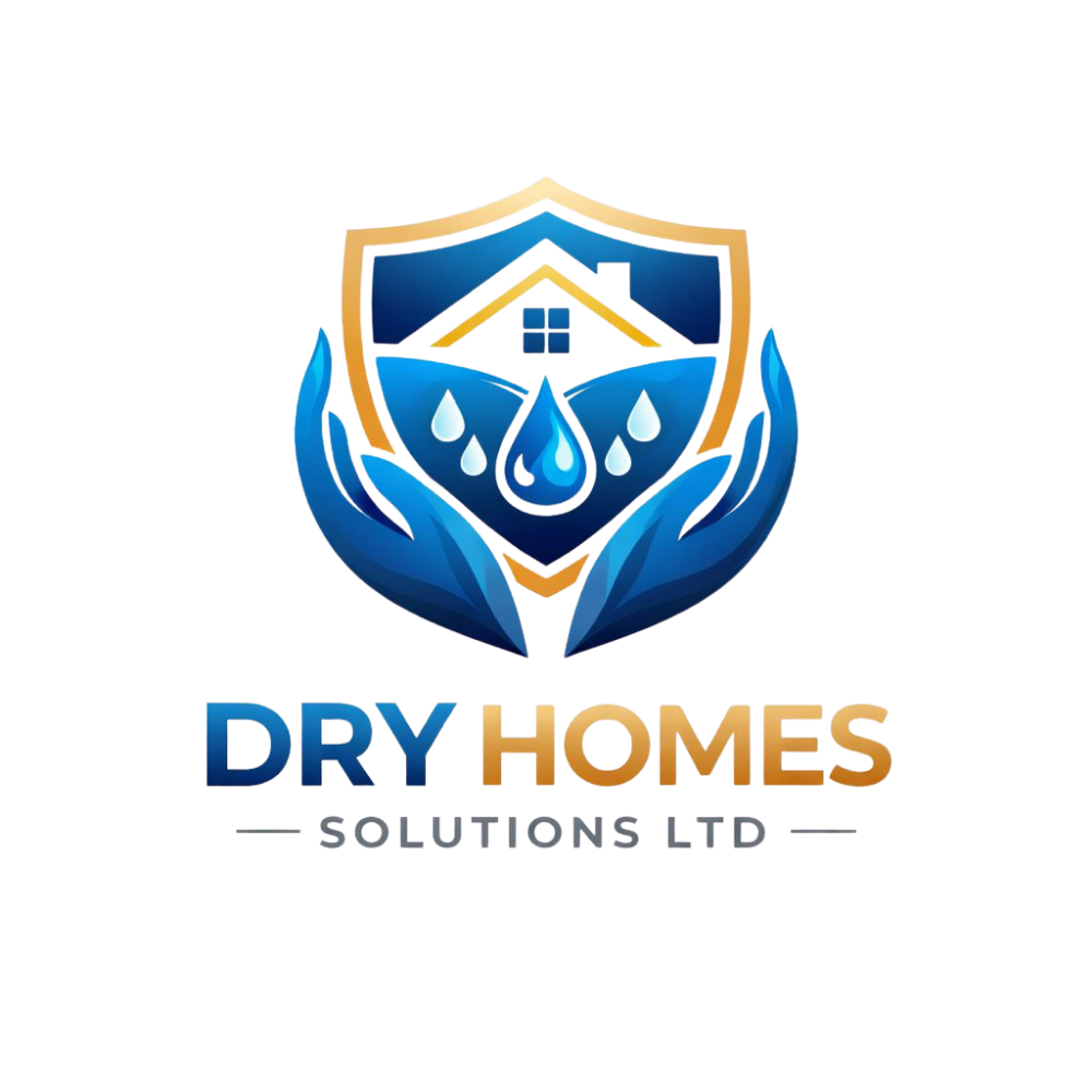 DryHomes Solutions Ltd